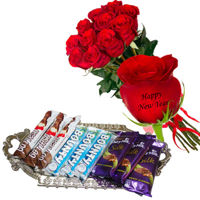 "Affection Pearl Rakhi - JPJUN-23-059 -CODE-011 (Single Rakhi) - Click here to View more details about this Product